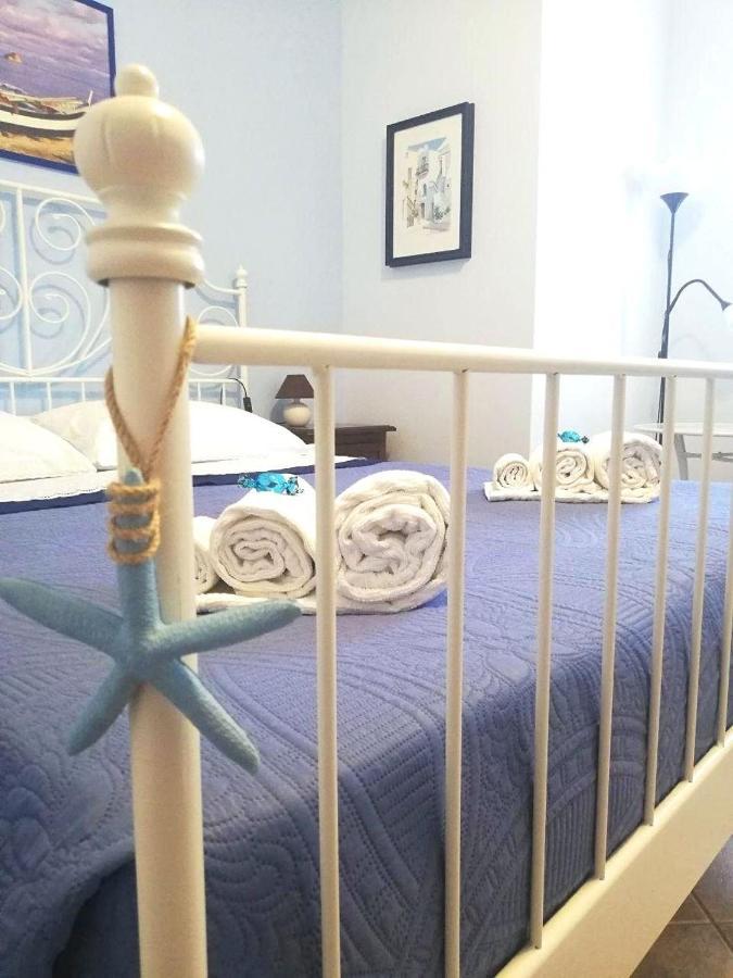 شقة A Casa Di Iole فيوميتشينو المظهر الخارجي الصورة