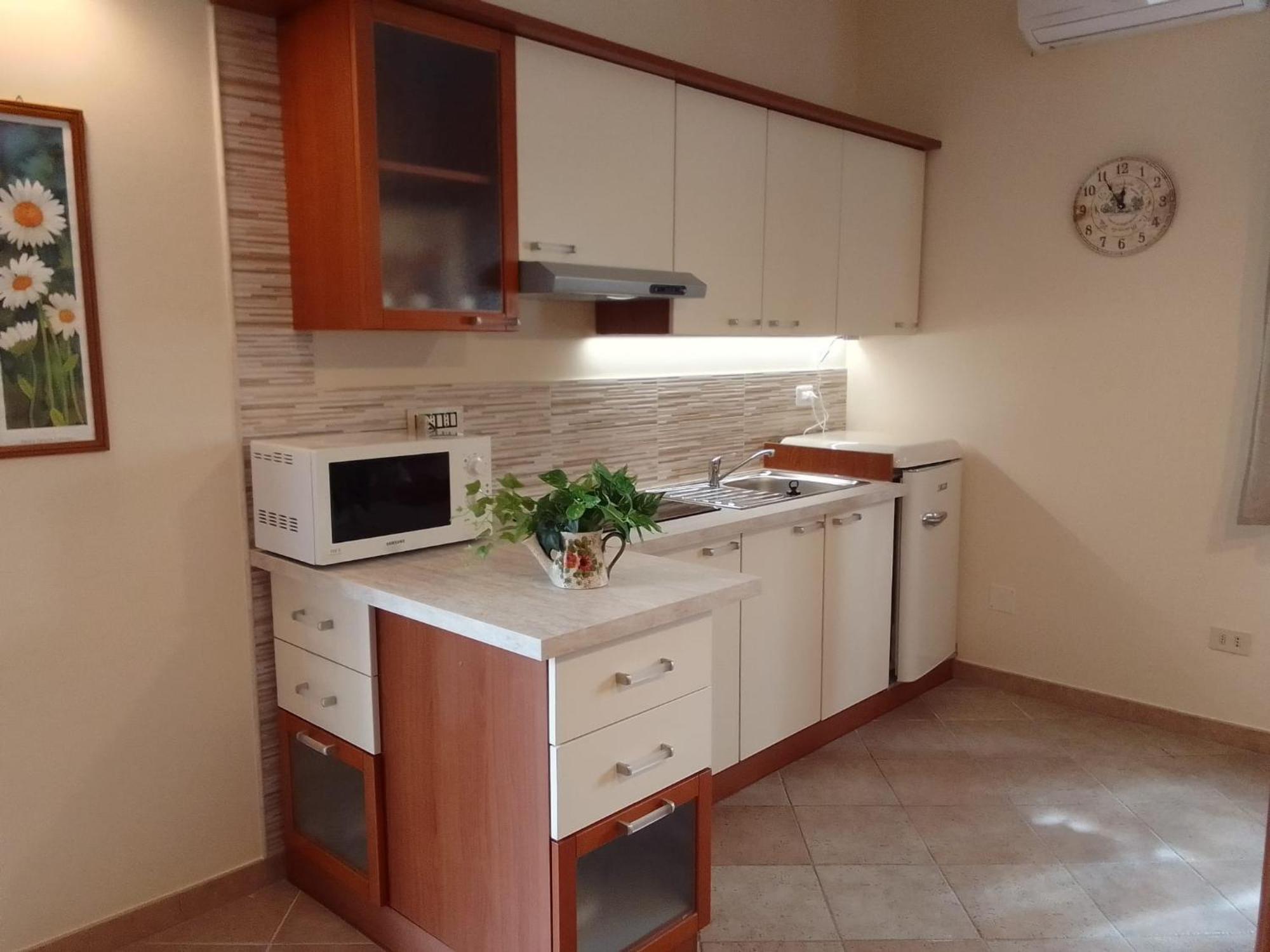 شقة A Casa Di Iole فيوميتشينو المظهر الخارجي الصورة