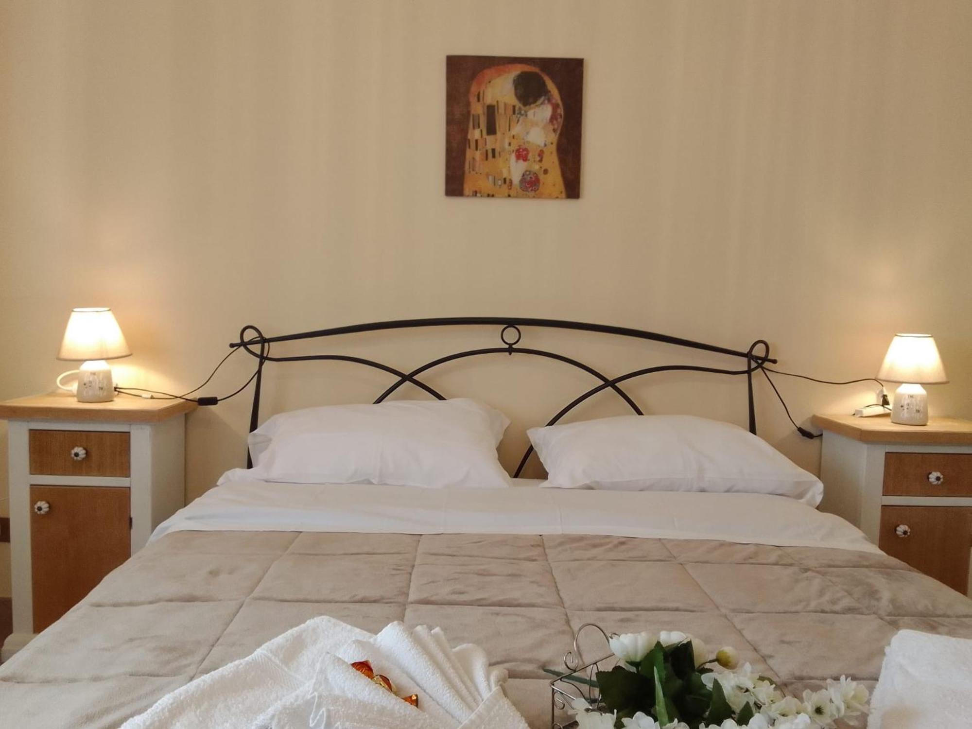 شقة A Casa Di Iole فيوميتشينو المظهر الخارجي الصورة