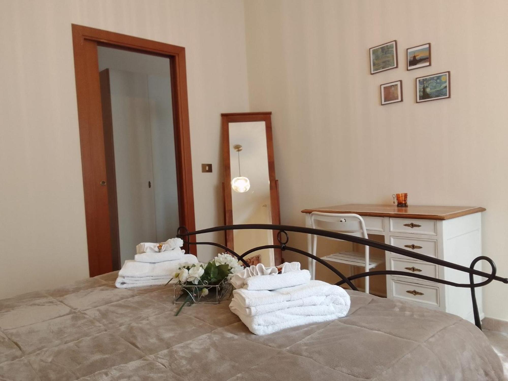 شقة A Casa Di Iole فيوميتشينو المظهر الخارجي الصورة