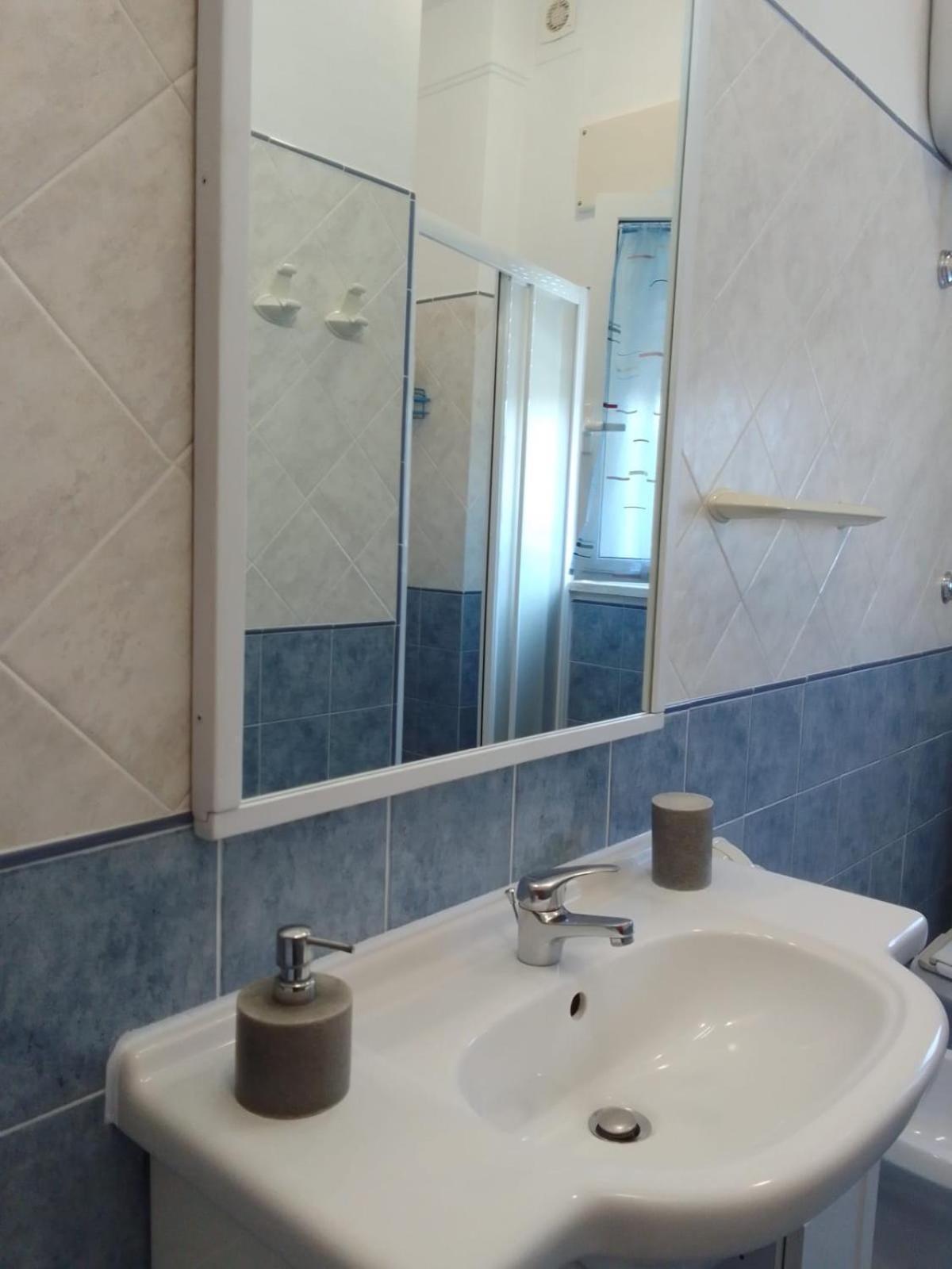 شقة A Casa Di Iole فيوميتشينو المظهر الخارجي الصورة