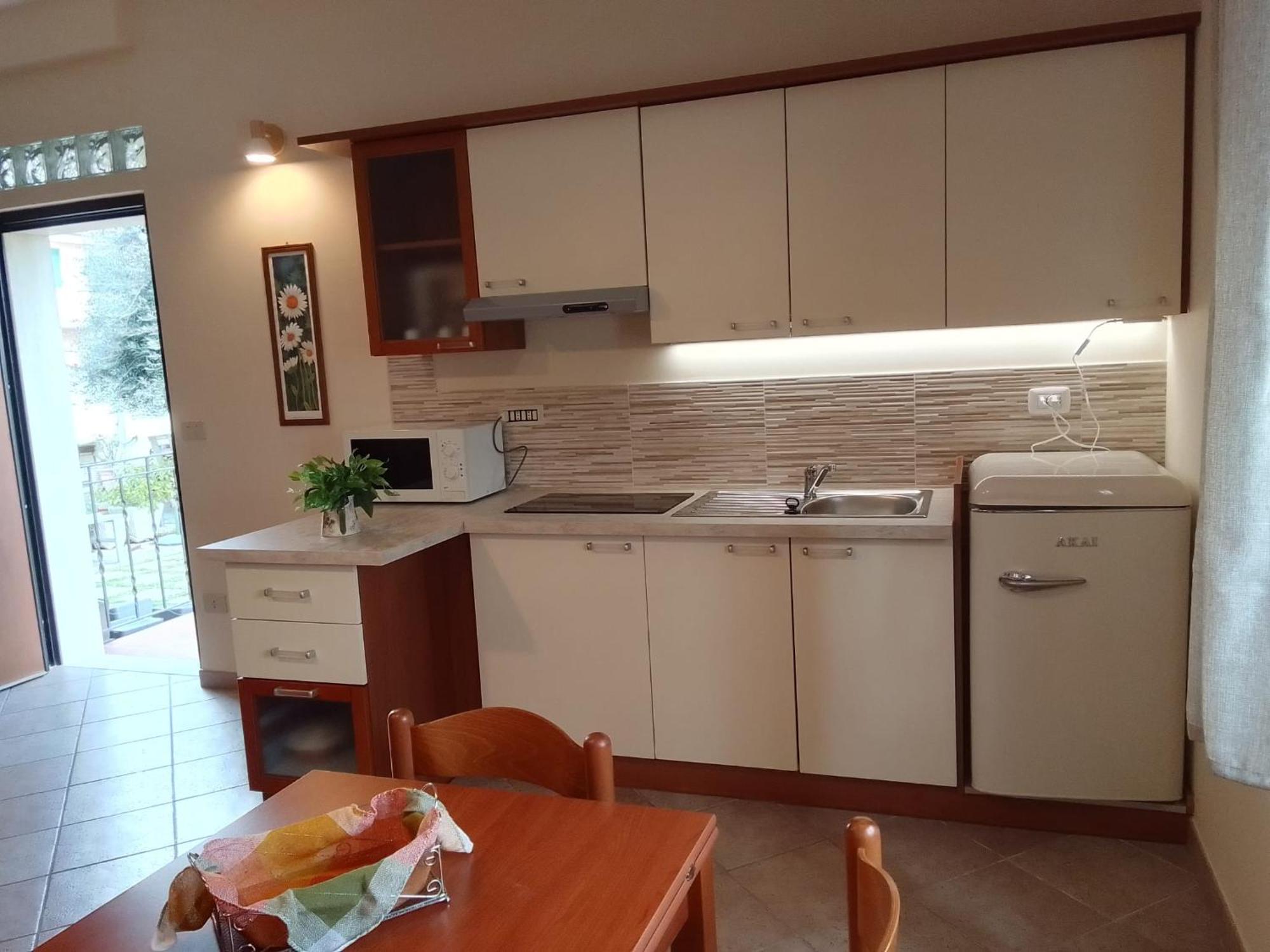 شقة A Casa Di Iole فيوميتشينو المظهر الخارجي الصورة