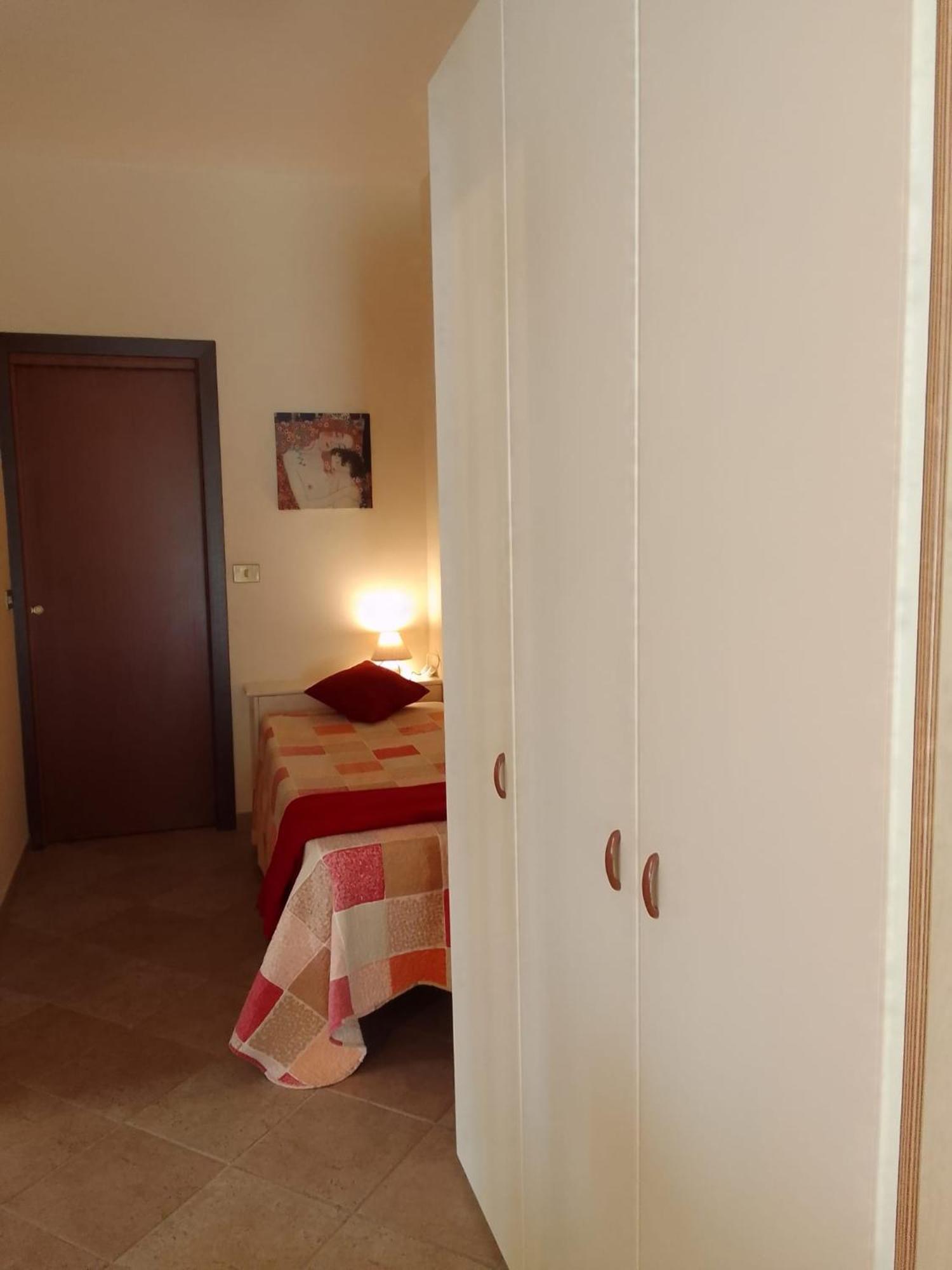 شقة A Casa Di Iole فيوميتشينو المظهر الخارجي الصورة