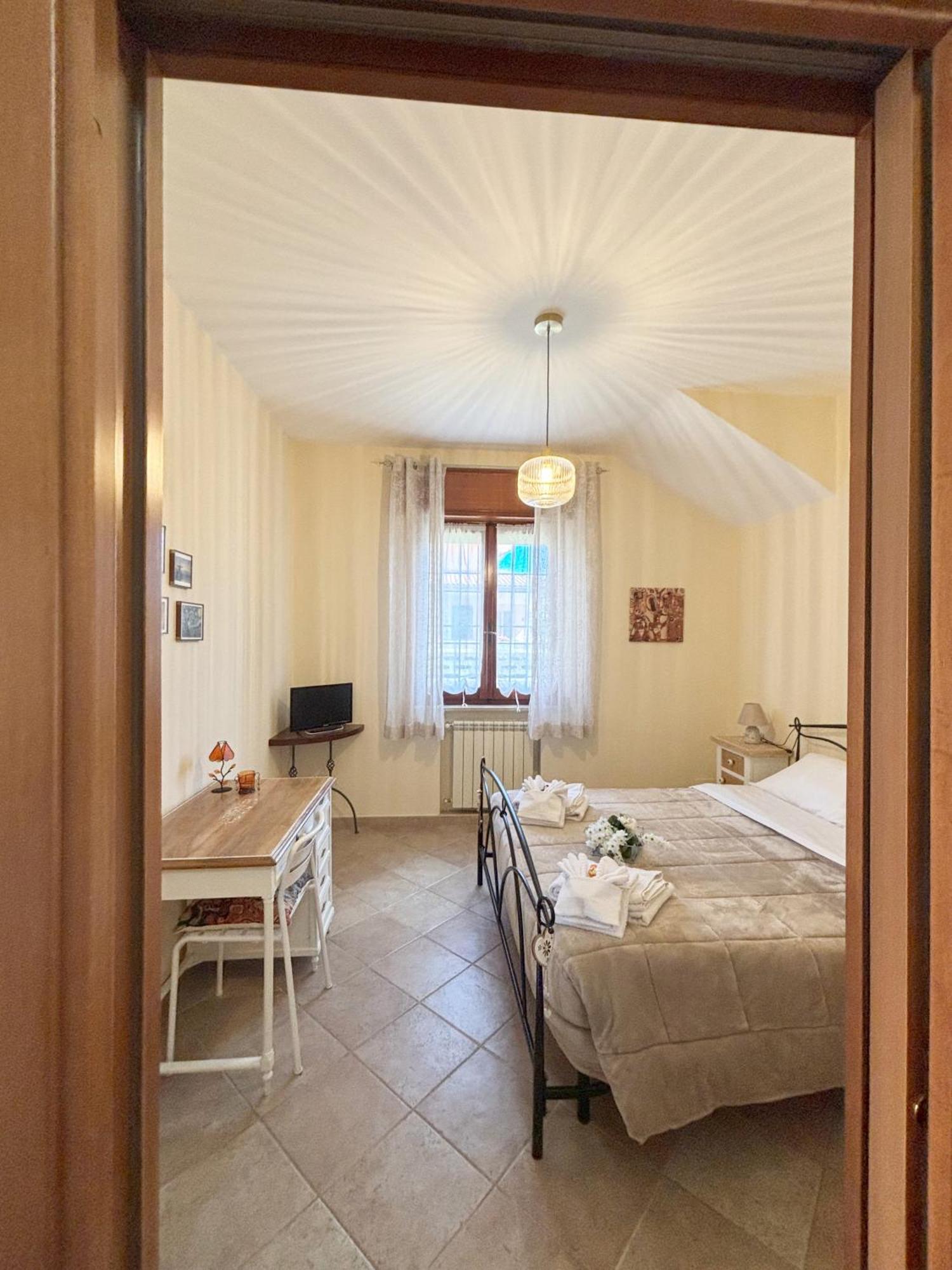 شقة A Casa Di Iole فيوميتشينو المظهر الخارجي الصورة