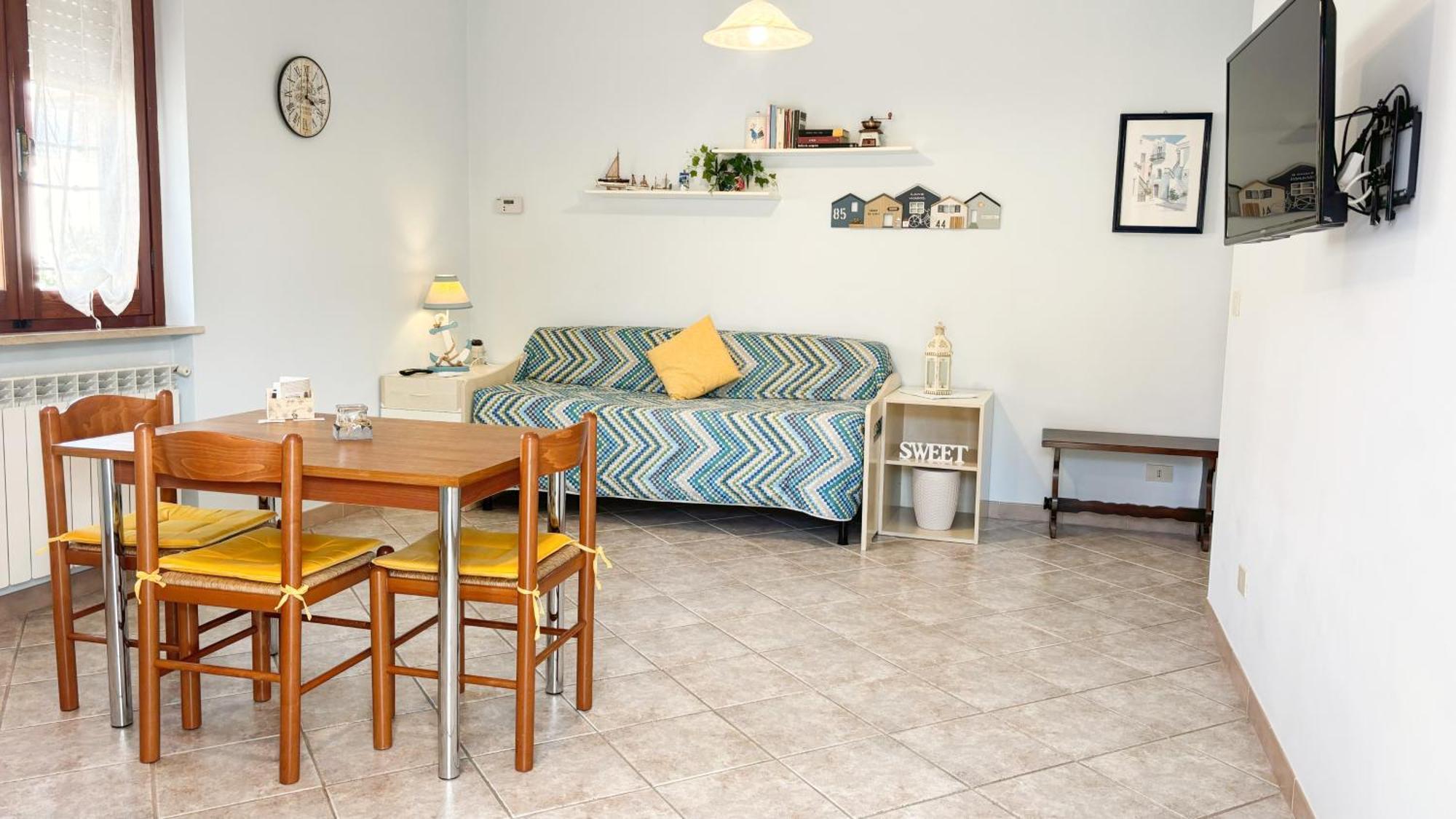 شقة A Casa Di Iole فيوميتشينو المظهر الخارجي الصورة