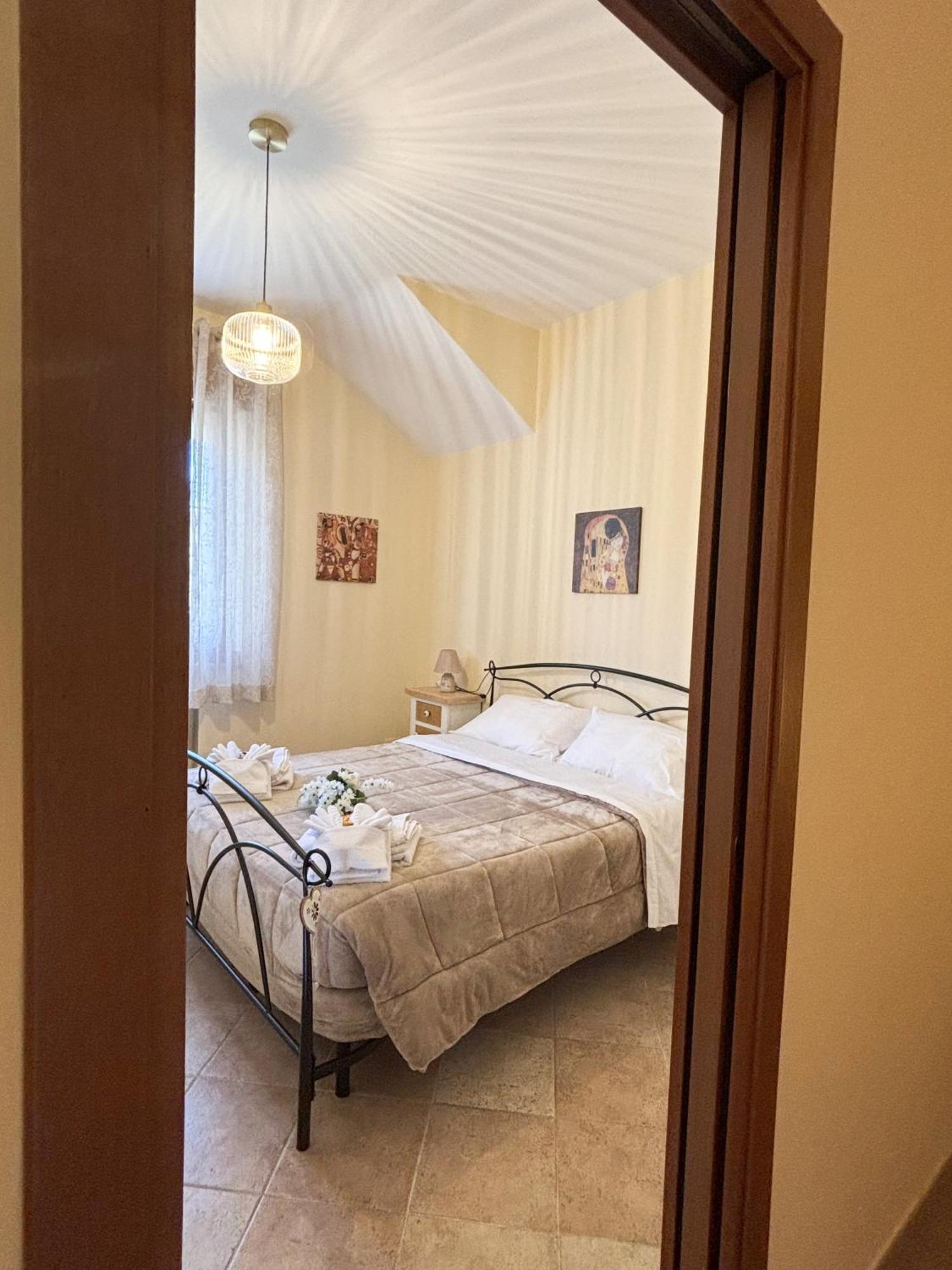 شقة A Casa Di Iole فيوميتشينو المظهر الخارجي الصورة