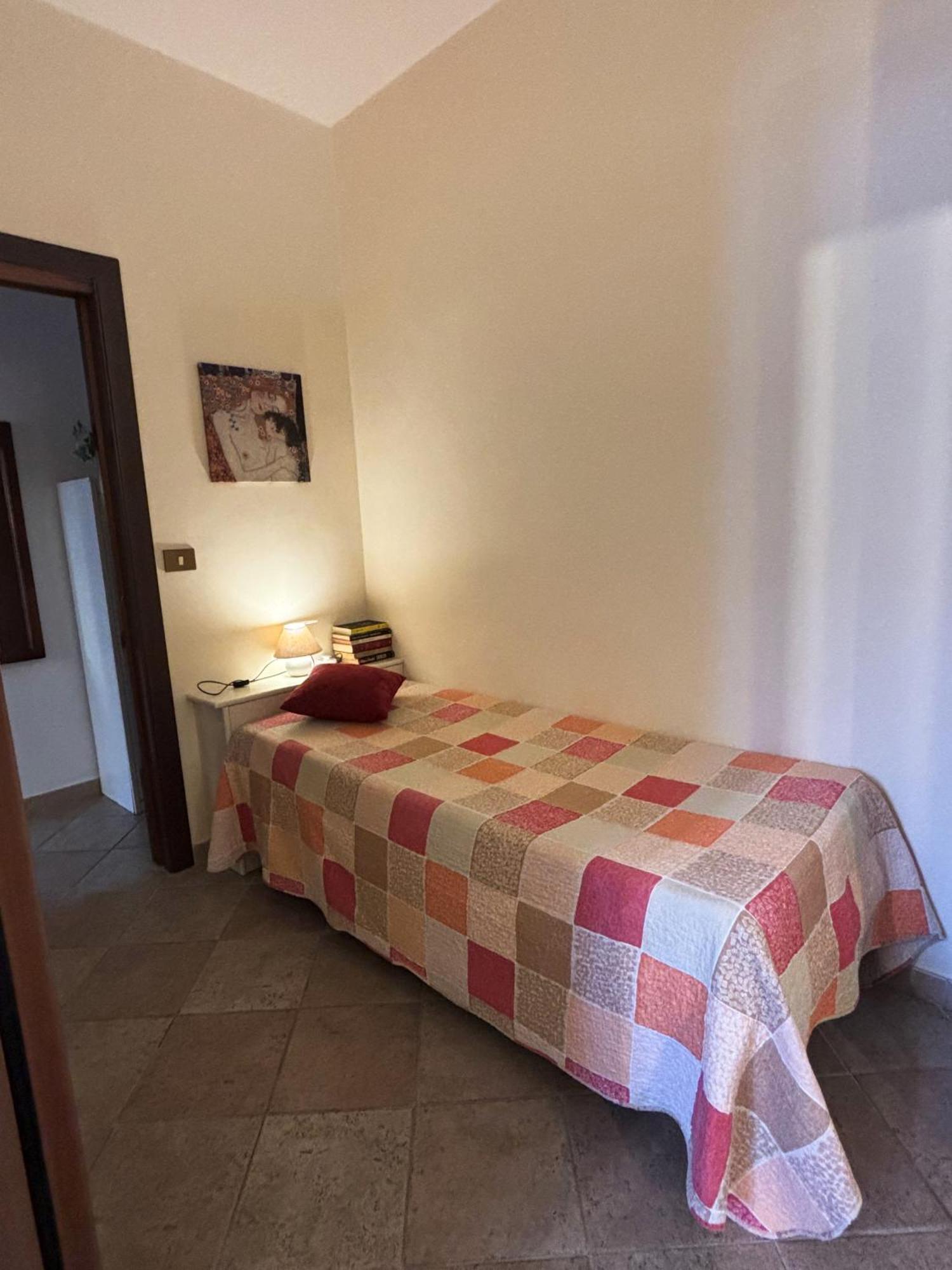 شقة A Casa Di Iole فيوميتشينو المظهر الخارجي الصورة