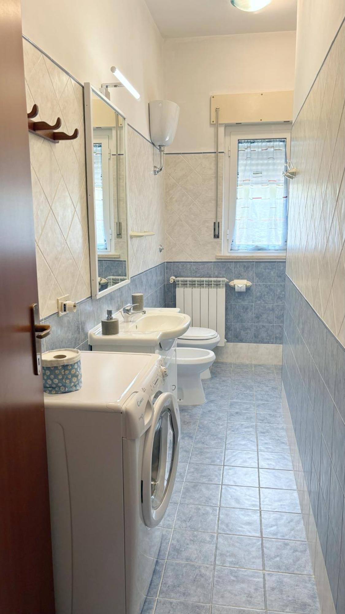 شقة A Casa Di Iole فيوميتشينو المظهر الخارجي الصورة