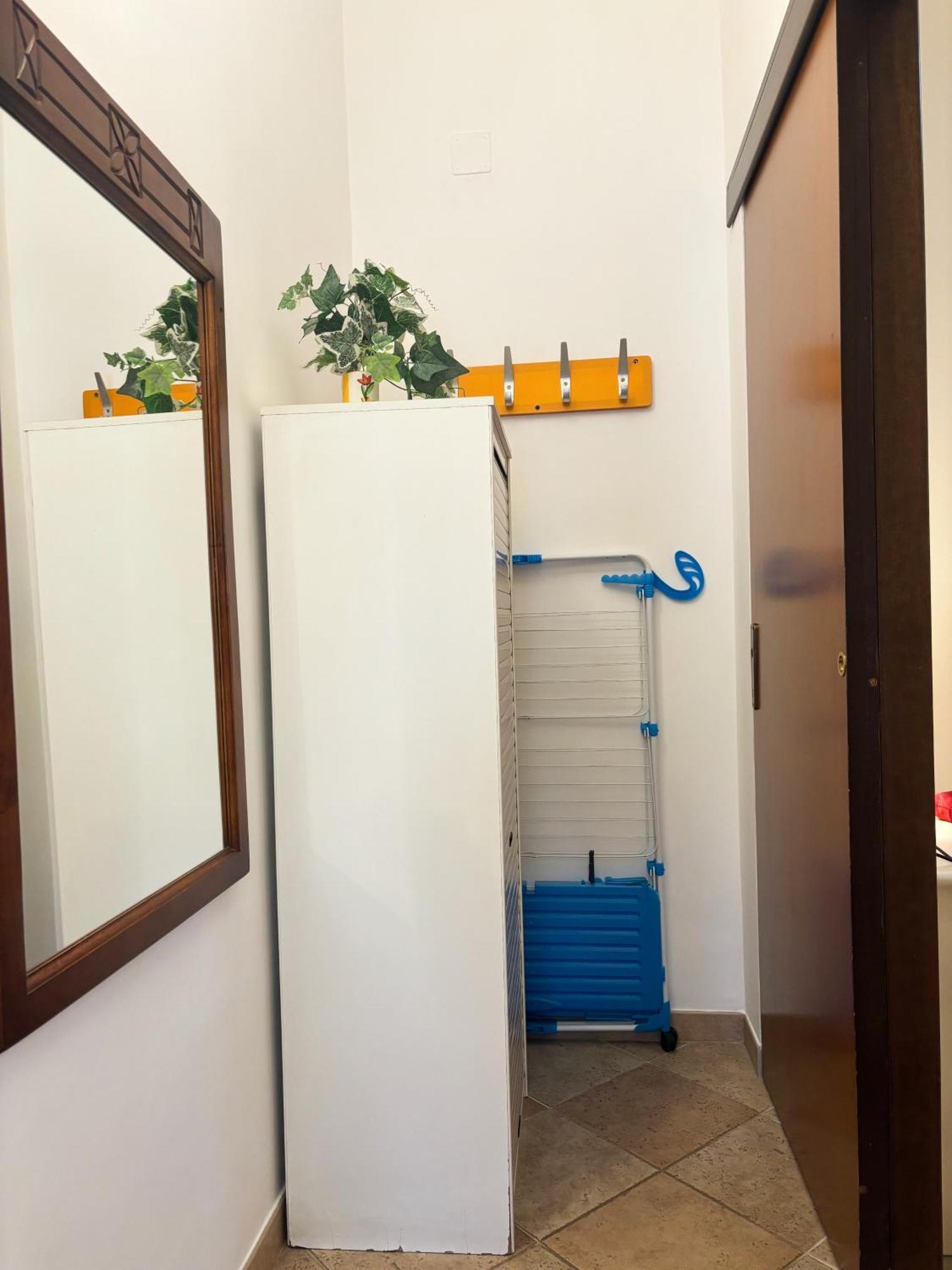 شقة A Casa Di Iole فيوميتشينو المظهر الخارجي الصورة
