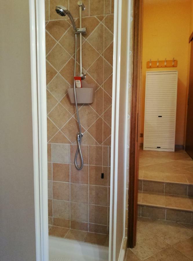 شقة A Casa Di Iole فيوميتشينو المظهر الخارجي الصورة